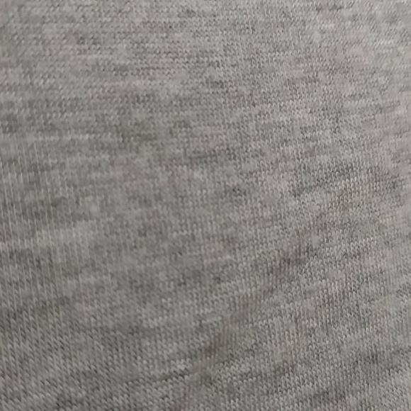 Gray and Maroon Adventure Tee - Picture 5 of 7